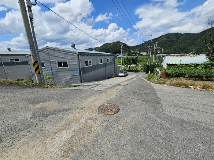 경상남도 김해시 한림면 안하리 192 외 13필지 분뇨및쓰레기처리 경매 사진 26