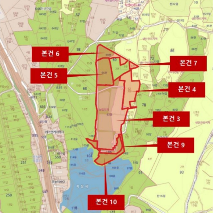 전남 영광군 법성면 덕흥리 62 외 6필지 동물및식물관련시설 경매 사진 122
