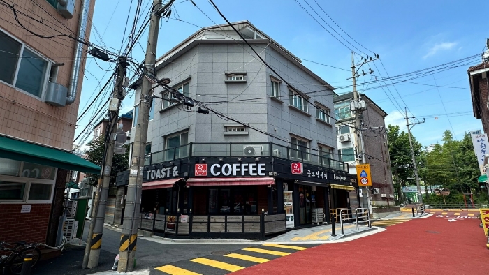 서울 영등포구 대림동 778-13 상가주택 경매 사진 21