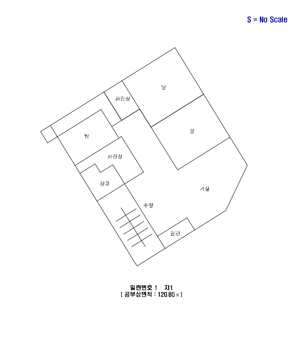 서울 영등포구 대림동 778-13 상가주택 경매 사진 49