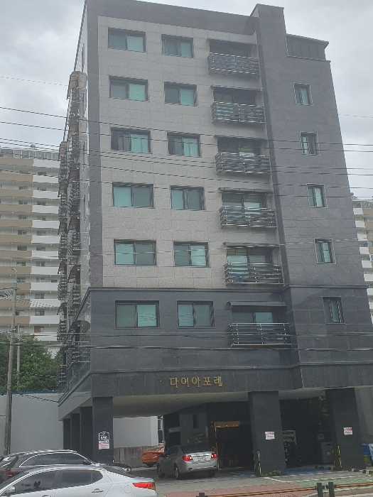 서울 도봉구 도봉동 634-6, 4층401호 (도봉동,다이아포레) 다세대주택 경매 사진 4