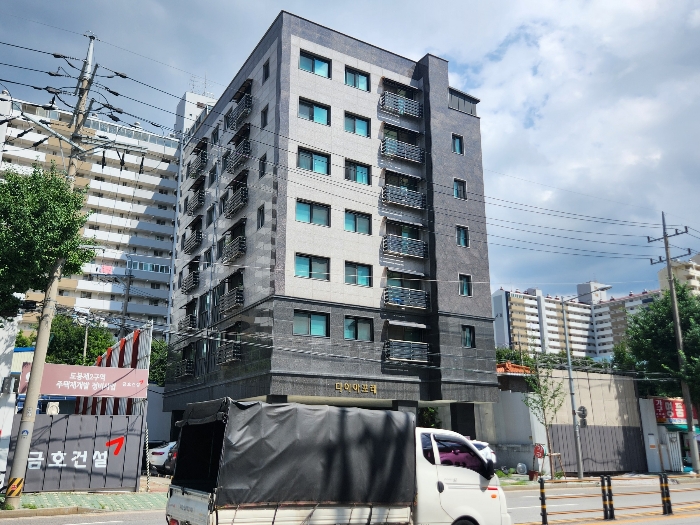 서울 도봉구 도봉동 634-6, 3층303호 (도봉동,다이아포레) 오피스텔(주거) 경매 사진 4