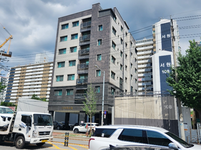 서울 도봉구 도봉동 634-6, 3층303호 (도봉동,다이아포레) 오피스텔(주거) 경매 사진 6