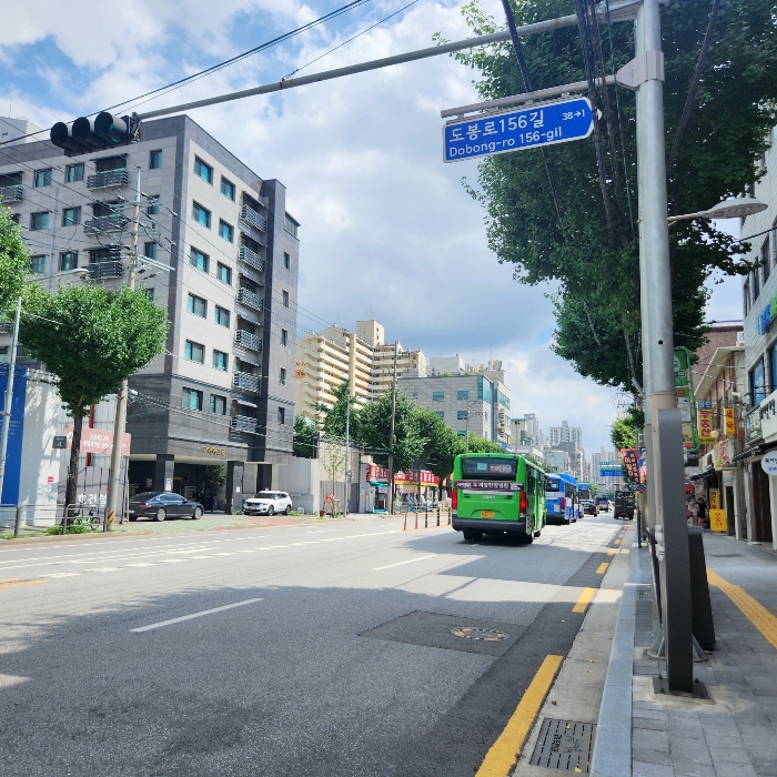 서울 도봉구 도봉동 634-6, 3층303호 (도봉동,다이아포레) 오피스텔(주거) 경매 사진 7