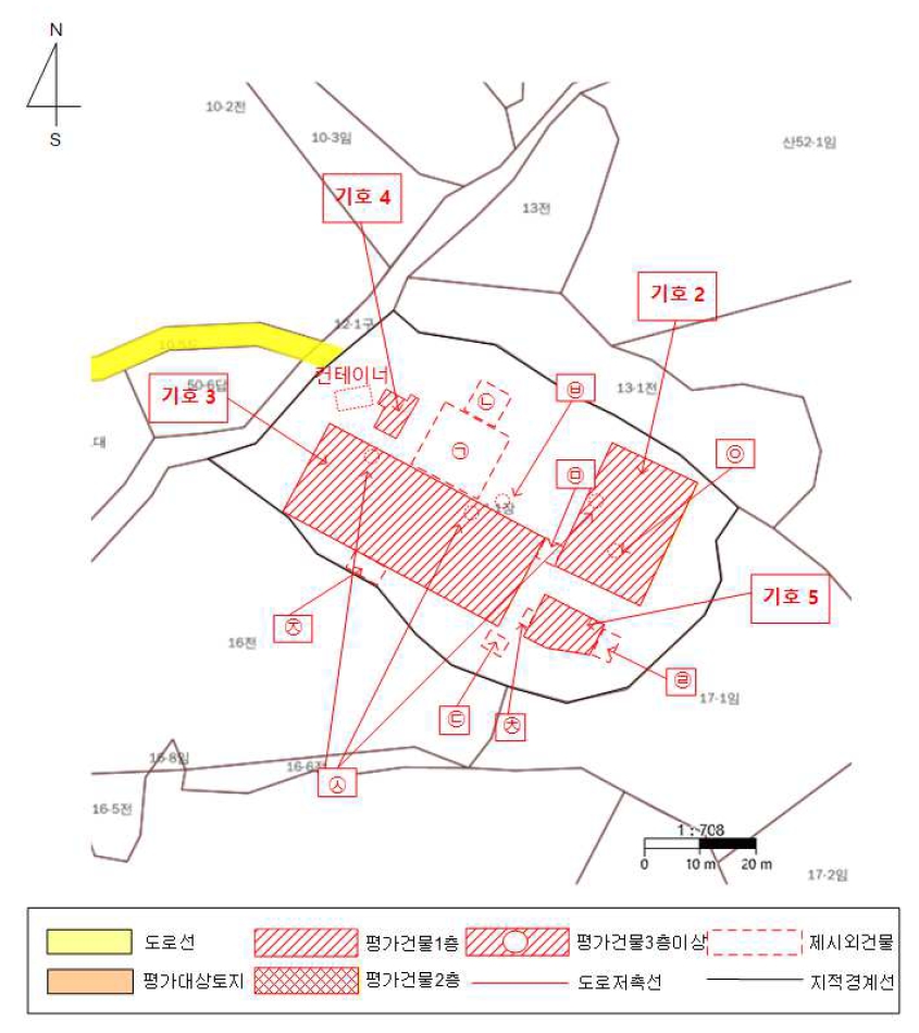 경기도 포천시 가산면 금현리 14-1 공장 경매 사진 86