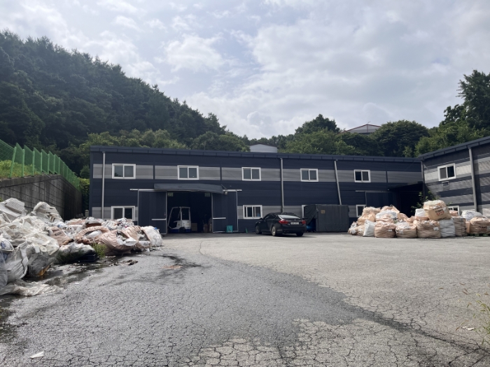 경기도 포천시 가산면 금현리 14-1 공장 경매 사진 89