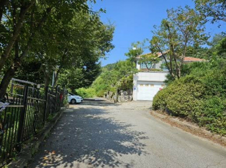 경기도 가평군 청평면 청평리 527-1 외 17필지 대지 경매 사진 29