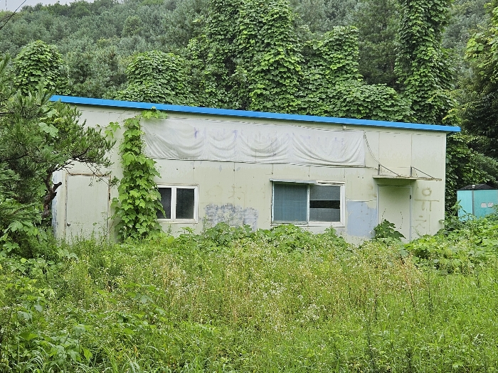 경기도 가평군 청평면 청평리 527-1 외 17필지 대지 경매 사진 46
