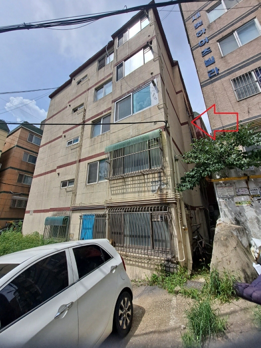 인천 남동구 간석동 37-240, 3층303호 다세대주택 경매 사진 6