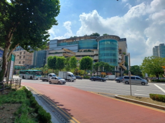 경기 부천시 원미구 상동 539-1, 3층3아르15-2호 (상동,소풍) 근린상가 경매 사진 6