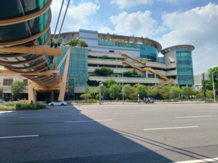 경기 부천시 원미구 상동 539-1, 3층3아르15-2호 (상동,소풍) 근린상가 경매 사진 7