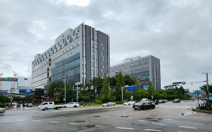 경기 용인시 기흥구 농서동 455, 1층엘164호 (농서동,프리미엄원희캐슬기흥서천) 외 1개호 외 2필지 근린상가 경매 사진 12