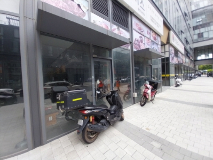 경기 용인시 기흥구 농서동 455, 1층엘164호 (농서동,프리미엄원희캐슬기흥서천) 외 1개호 외 2필지 근린상가 경매 사진 6