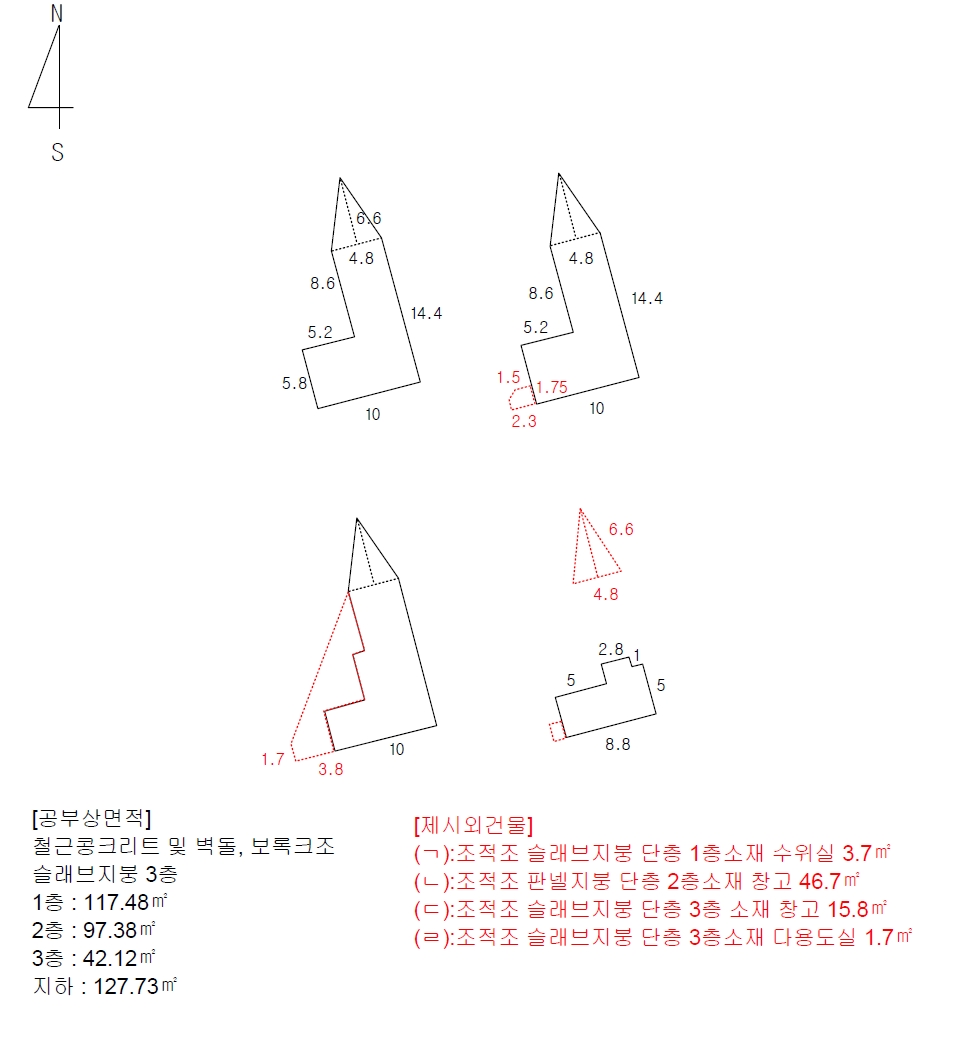 부산광역시 금정구 회동동 169-3 창고 경매 사진 55