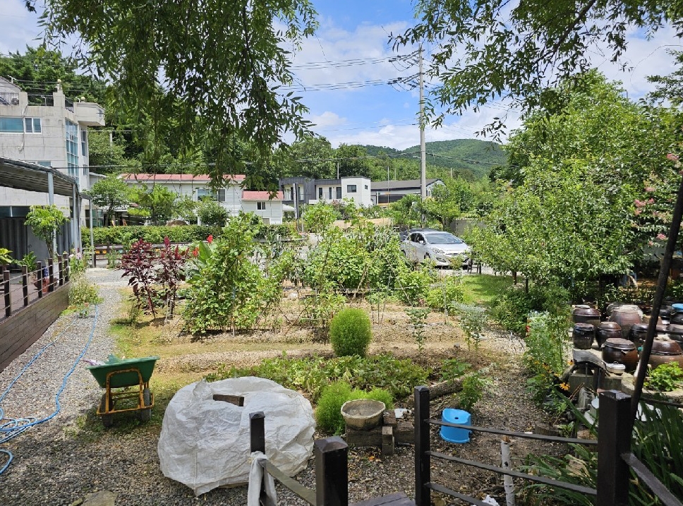 울산광역시 울주군 웅촌면 검단리 615-2 외 1필지 창고시설 경매 사진 6