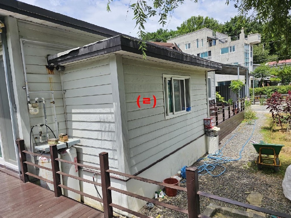울산광역시 울주군 웅촌면 검단리 615-2 외 1필지 창고시설 경매 사진 8