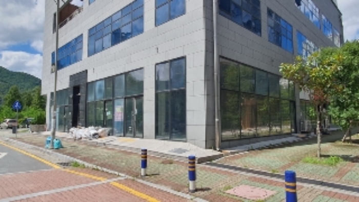 경남 창원시 마산합포구 우산동 92, 1층102호 (우산동,힐링파크) 근린상가 경매 사진 3