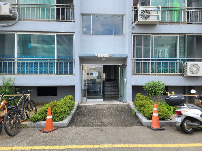 경남 거제시 장평동 13-1, 105동 1층103호 (장평동,대한아파트) 아파트 경매 사진 5