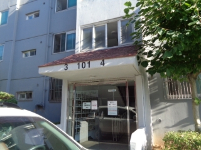 전북특별자치도 전주시 덕진구 반월동 374-4, 101동 18층 1804호 (반월동,삼오아파트) 아파트 경매 사진 2