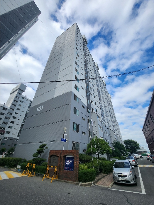 전북특별자치도 전주시 덕진구 반월동 374-4, 101동 18층 1804호 (반월동,삼오아파트) 아파트 경매 사진 4