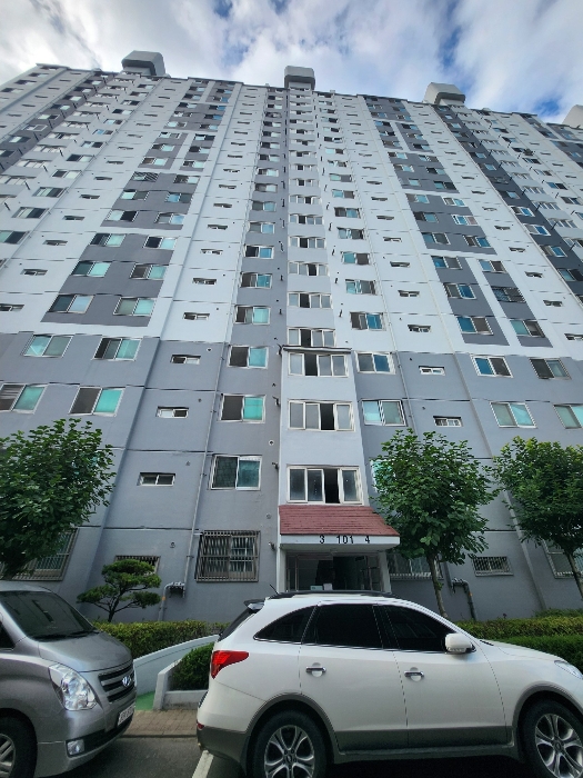 전북특별자치도 전주시 덕진구 반월동 374-4, 101동 18층 1804호 (반월동,삼오아파트) 아파트 경매 사진 7