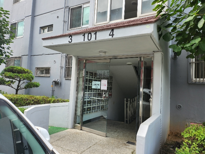 전북특별자치도 전주시 덕진구 반월동 374-4, 101동 18층 1804호 (반월동,삼오아파트) 아파트 경매 사진 8
