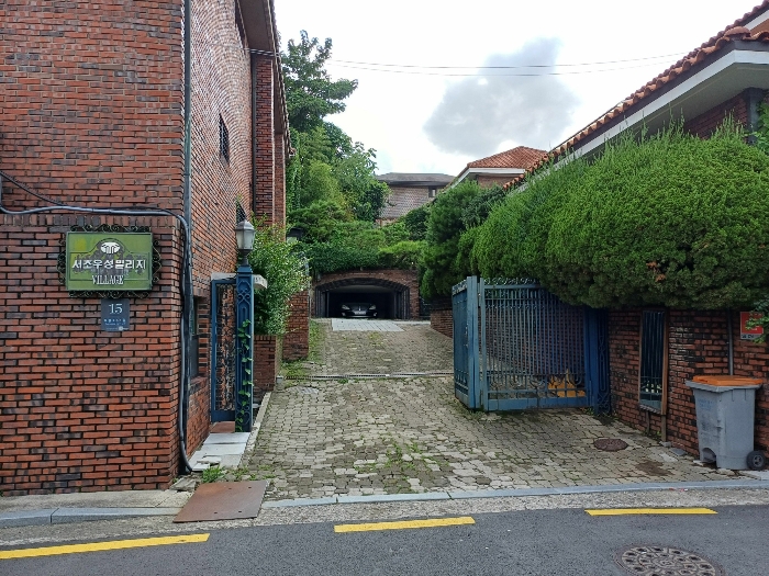 서울특별시 서초구 서초동 1603-53 주택 경매 사진 18