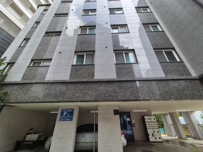 서울 마포구 신공덕동 5-38, 1동 5층501호 (신공덕동,모던하우스) 외 7필지 다세대주택 경매 사진 2