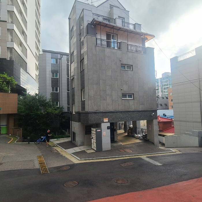 서울 마포구 신공덕동 5-38, 1동 5층501호 (신공덕동,모던하우스) 외 7필지 다세대주택 경매 사진 7