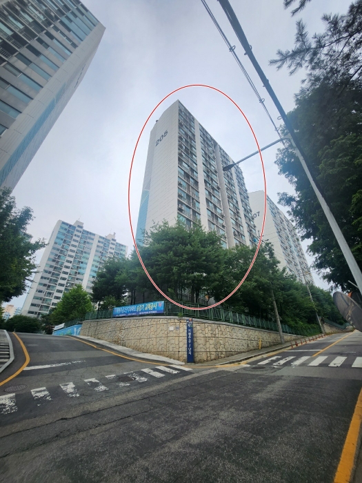 경기 동두천시 지행동 270-3, 205동 16층1604호 (지행동,지행주공아파트) 아파트 경매 사진 5