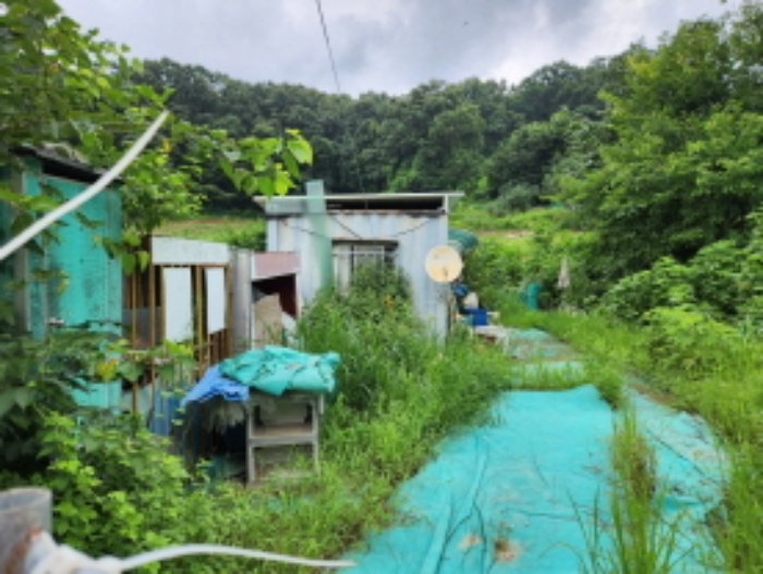 경기도 동두천시 지행동 99-3 외 5필지 전 경매 사진 2
