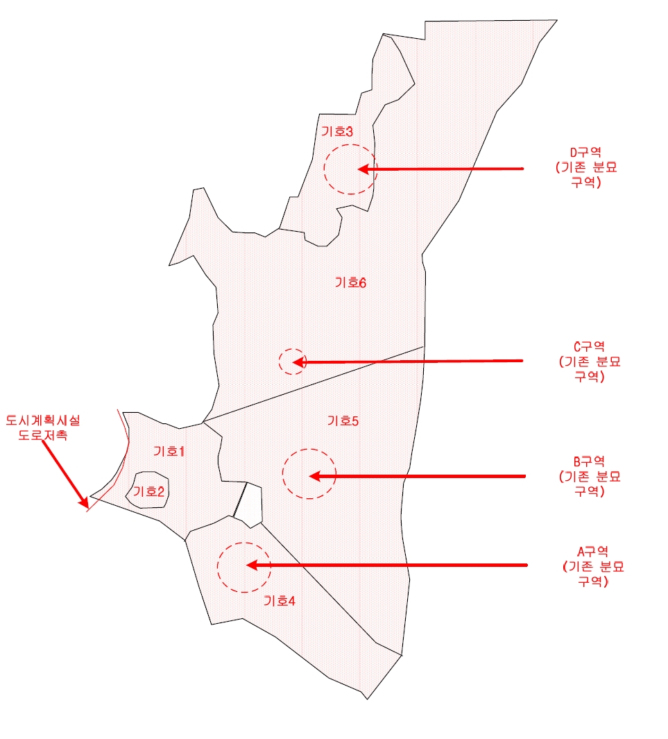 경기도 동두천시 지행동 99-3 외 5필지 전 경매 사진 29