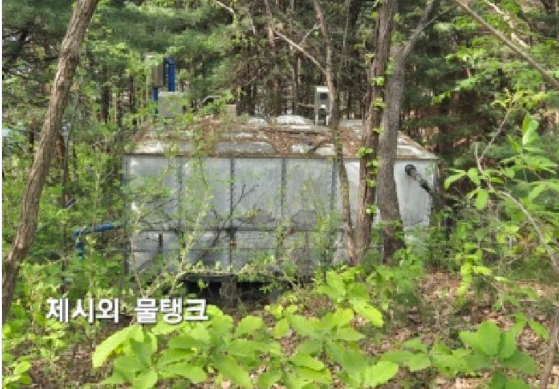 경기도 이천시 마장면 표교리 산24-1 임야 경매 사진 6
