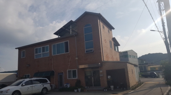 경기 안성시 원곡면 성주리 307-1 외 2필지 단독주택 경매 사진 30