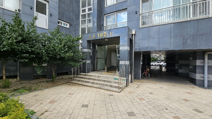 충남 논산시 화지동 831, 102동 1층103호 (화지동,논산수린나) 아파트 경매 사진 4