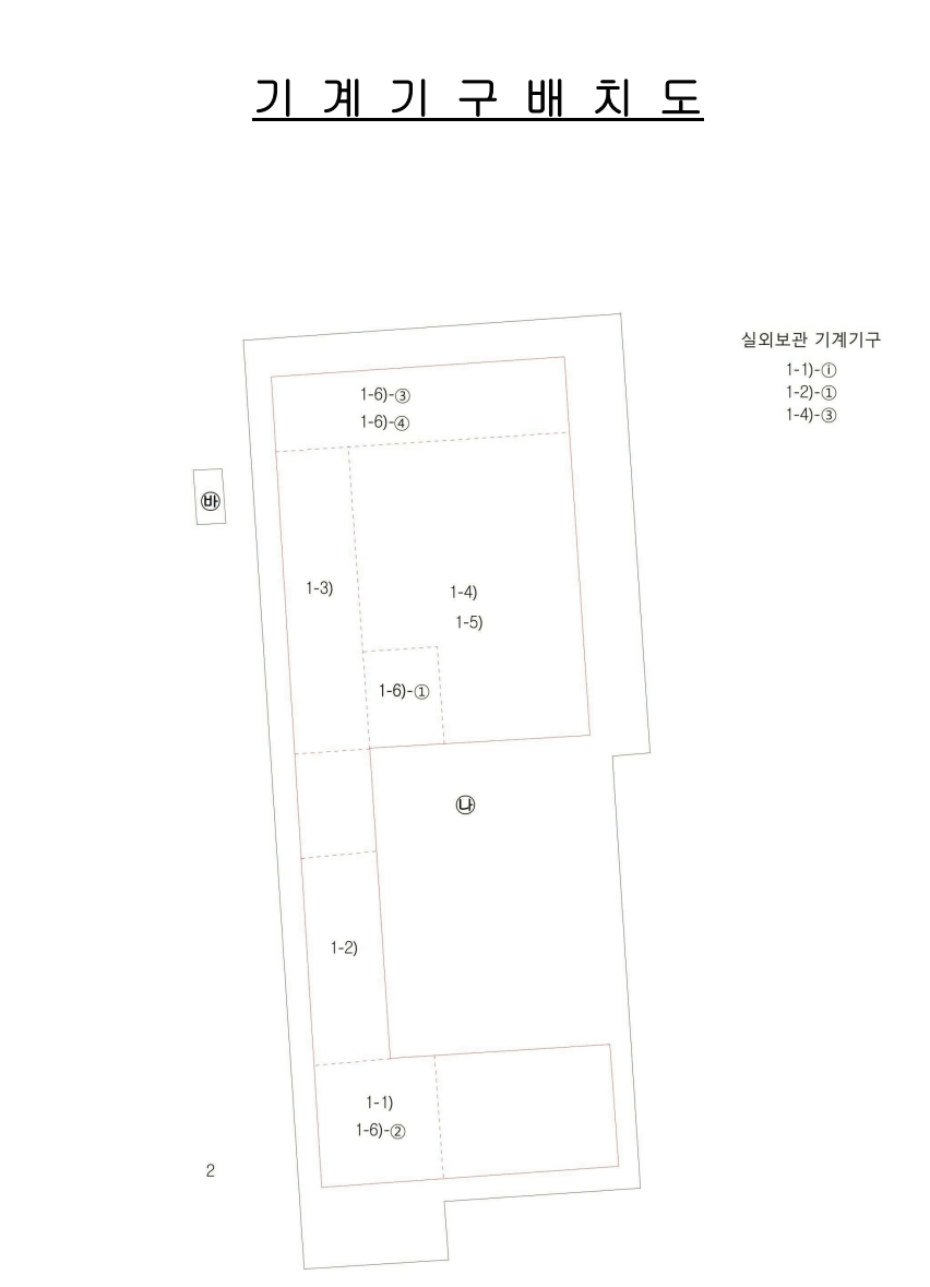 경상북도 상주시 중동면 신암리 886 공장 경매 사진 90