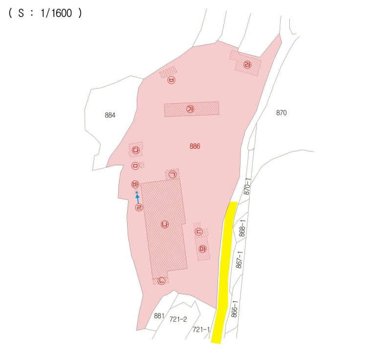 경상북도 상주시 중동면 신암리 886 공장 경매 사진 137