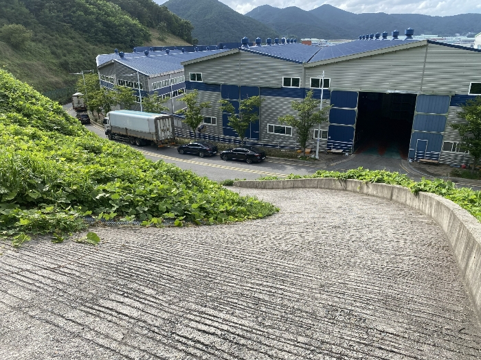 부산광역시 강서구 생곡동 산110 외 1필지 임야 경매 사진 4
