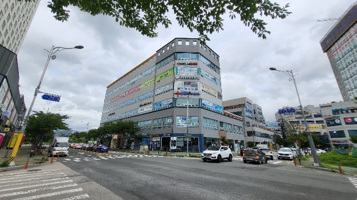 경남 양산시 물금읍 범어리 2782-1, 3층304호 근린상가 경매 사진 3