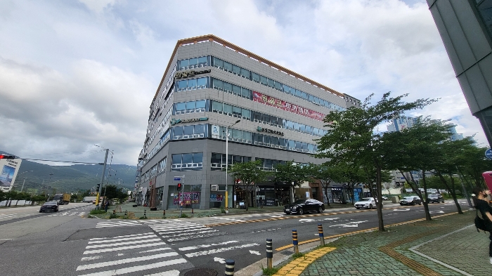경남 양산시 물금읍 범어리 2782-1, 3층304호 근린상가 경매 사진 4