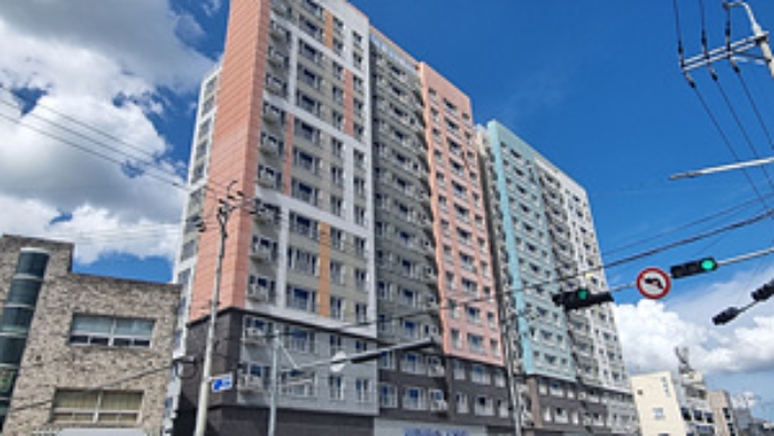 경남 창원시 의창구 동읍 용잠리 215-18, 제12층 제1205호 오피스텔(주거) 경매 사진 1