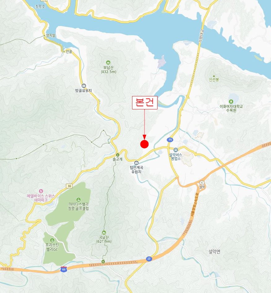 경기도 가평군 설악면 선촌리 486 전 경매 사진 15