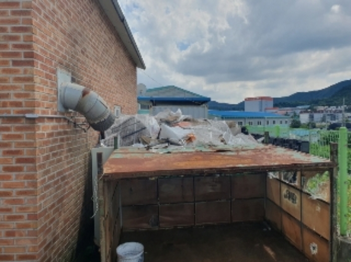 경기도 화성시 봉담읍 왕림리 355-17 외 2필지 공장 경매 사진 20