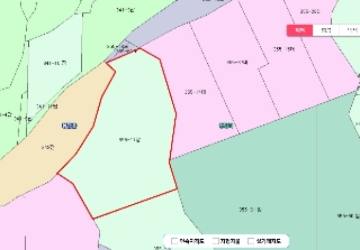 경기도 화성시 봉담읍 왕림리 355-17 외 2필지 공장 경매 사진 21