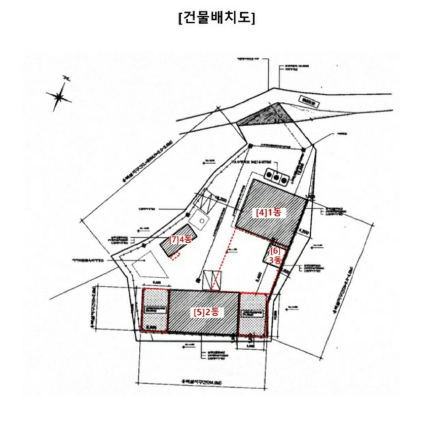 경기도 화성시 봉담읍 왕림리 355-17 외 2필지 공장 경매 사진 23