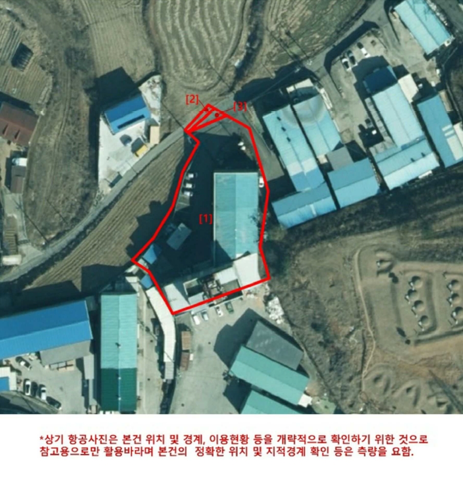 경기도 화성시 봉담읍 왕림리 355-17 외 2필지 공장 경매 사진 45
