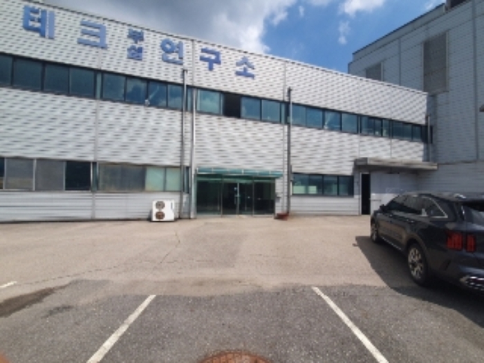 경기도 화성시 봉담읍 왕림리 355-17 외 2필지 공장 경매 사진 7