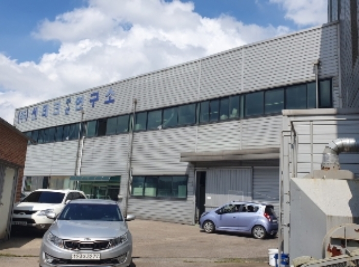 경기도 화성시 봉담읍 왕림리 355-17 외 2필지 공장 경매 사진 9