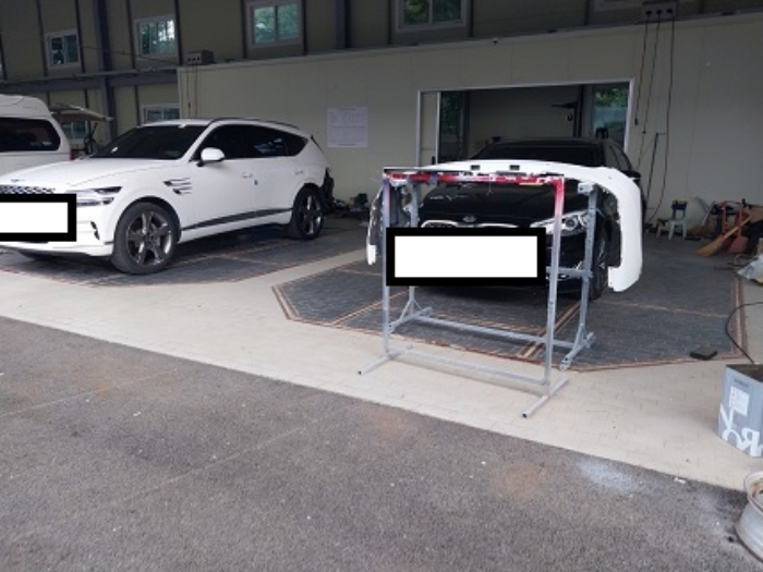 충청남도 공주시 의당면 청룡리 830 외 2필지 자동차관련시설 경매 사진 22