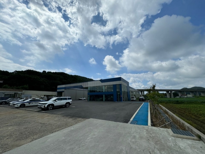 충청남도 공주시 의당면 청룡리 830 외 2필지 자동차관련시설 경매 사진 48